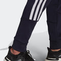 Pantalon Adidas Sportswear Future Icons - Bleu