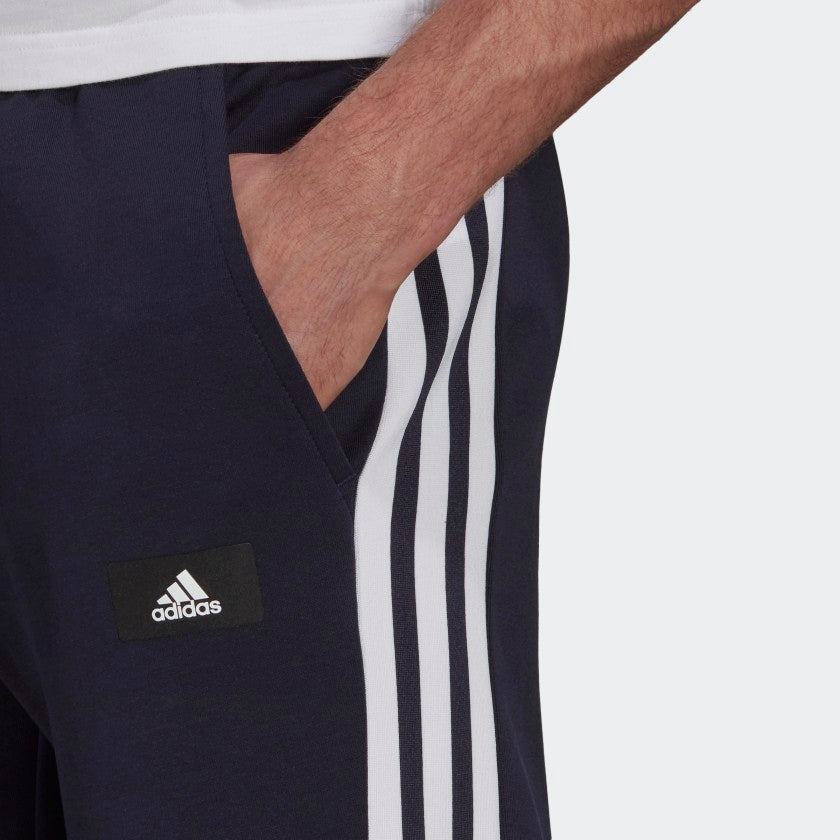 Pantalon Adidas Sportswear Future Icons - Bleu