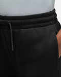 Pantalons Nike cargo Polaire Jordan Brooklyn Junior - Noir