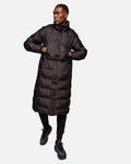 Parka Scampia Paramount - Noir
