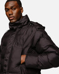 Parka Scampia Paramount - Noir