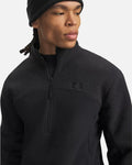 Polaire ColdGear Infrared Basecamp - Noir