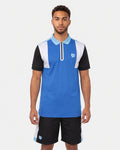 Polo FK Squad - Bleu/Blanc/Noir
