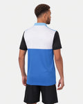 Polo FK Squad - Bleu/Blanc/Noir