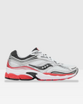 Saucony Progrid Omni 9 - Noir/Rouge