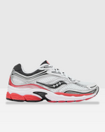Saucony Progrid Omni 9 - Noir/Rouge