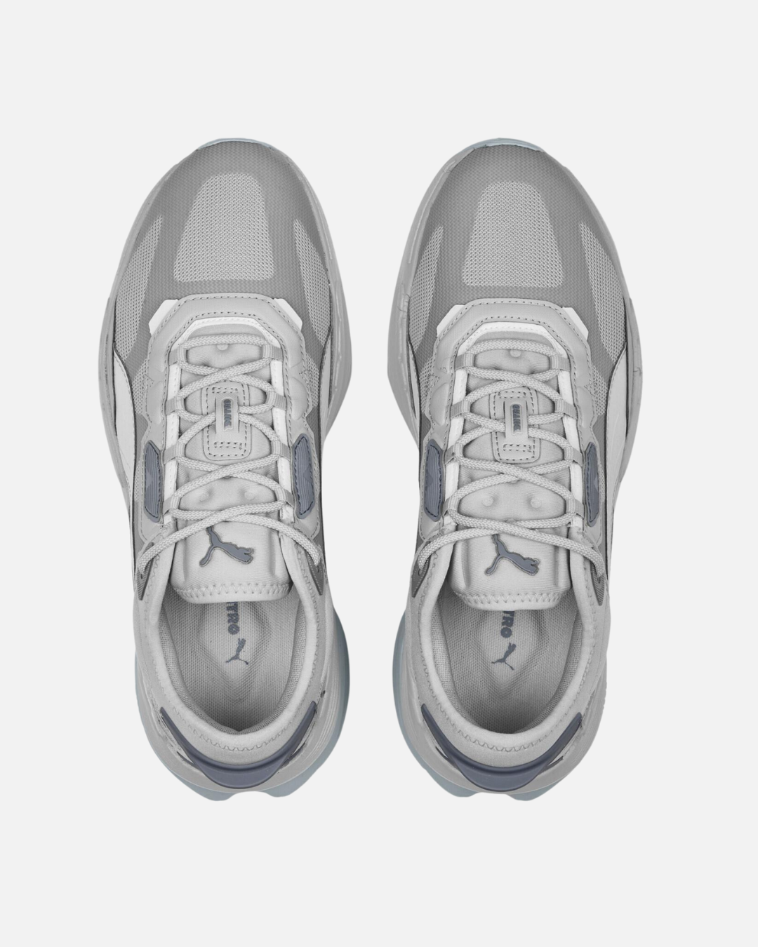 Puma Extent Nitro Mono - Gris