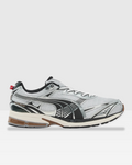 Puma Homura OG+ - Argenté/Noir/Marron