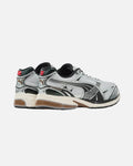Puma Homura OG+ - Argenté/Noir/Marron