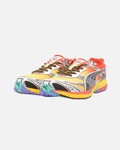 Puma Homura OG Hyper - Rouge / Jaune / Argent
