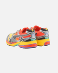 Puma Homura OG Hyper - Rouge / Jaune / Argent