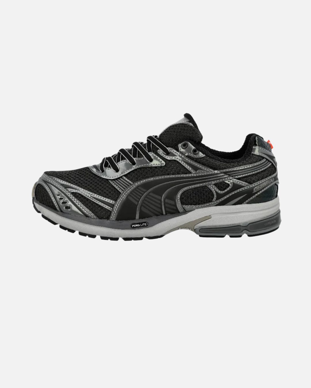 Puma Homura OG+ - Noir