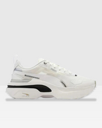 Puma Kosmo Rider - Blanc/Noir
