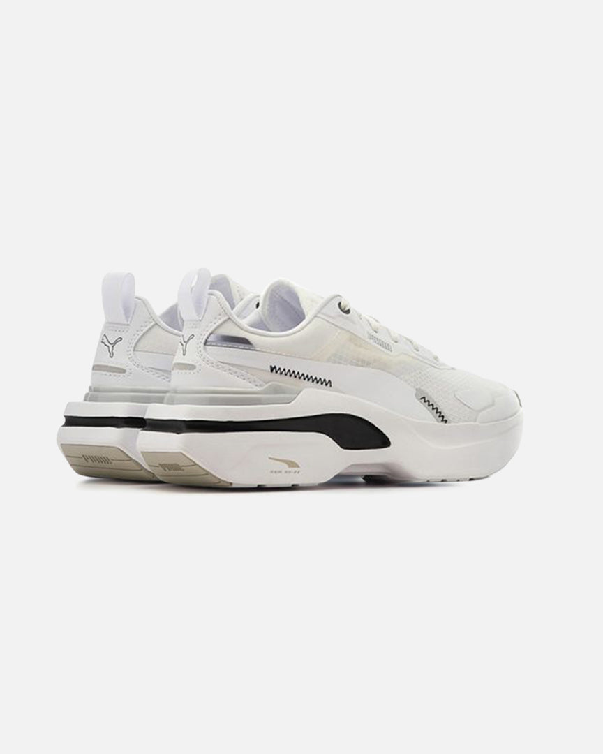 Puma Kosmo Rider - Blanc/Noir