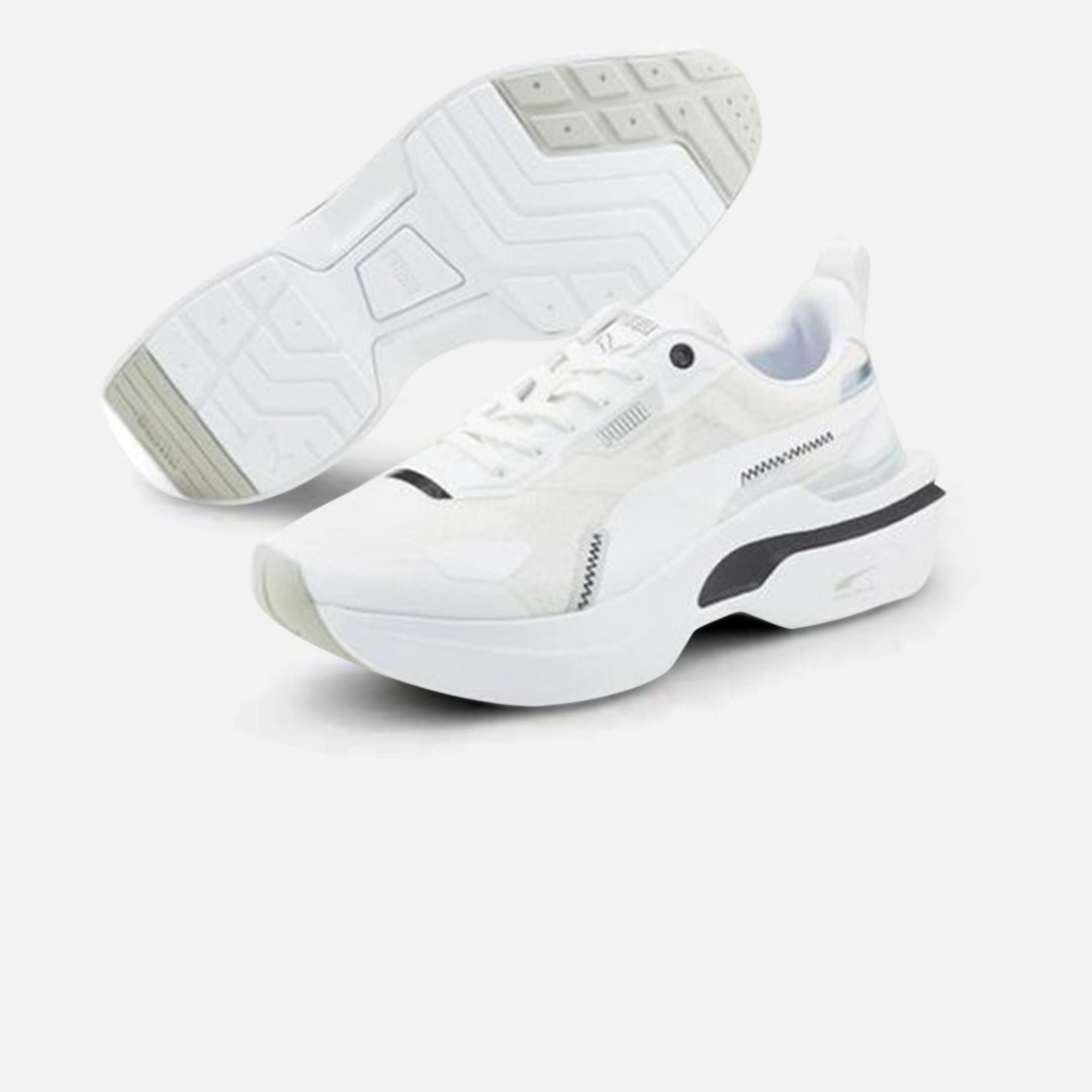Puma Kosmo Rider - Blanc/Noir