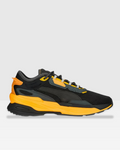 Puma Nitro Tech - Noir/Orange