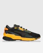 Puma Nitro Tech - Noir/Orange