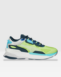 Puma Nitro Tech - Vert/Bleu/Blanc