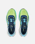 Puma Nitro Tech - Vert/Bleu/Blanc