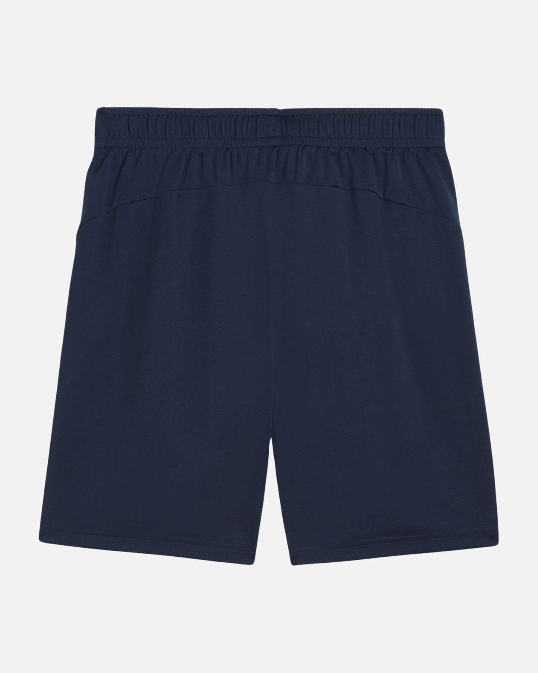 Short d'entrainement OM 2024/2025 - Bleu Marine
