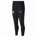 Pantalon d'entrainement OM - Noir