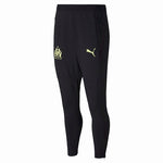 Pantalon d'entrainement OM - Noir