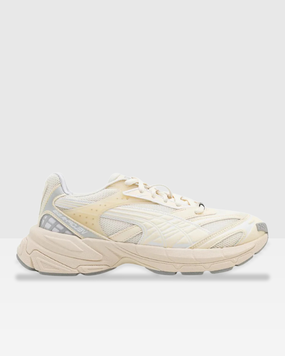 Puma Velophasis Always On - Beige