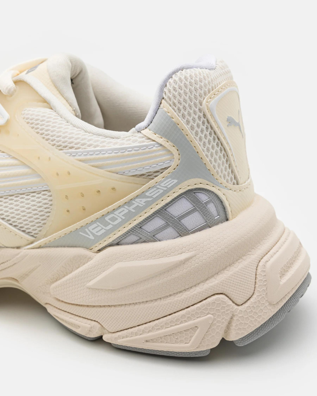 Puma Velophasis Always On - Beige