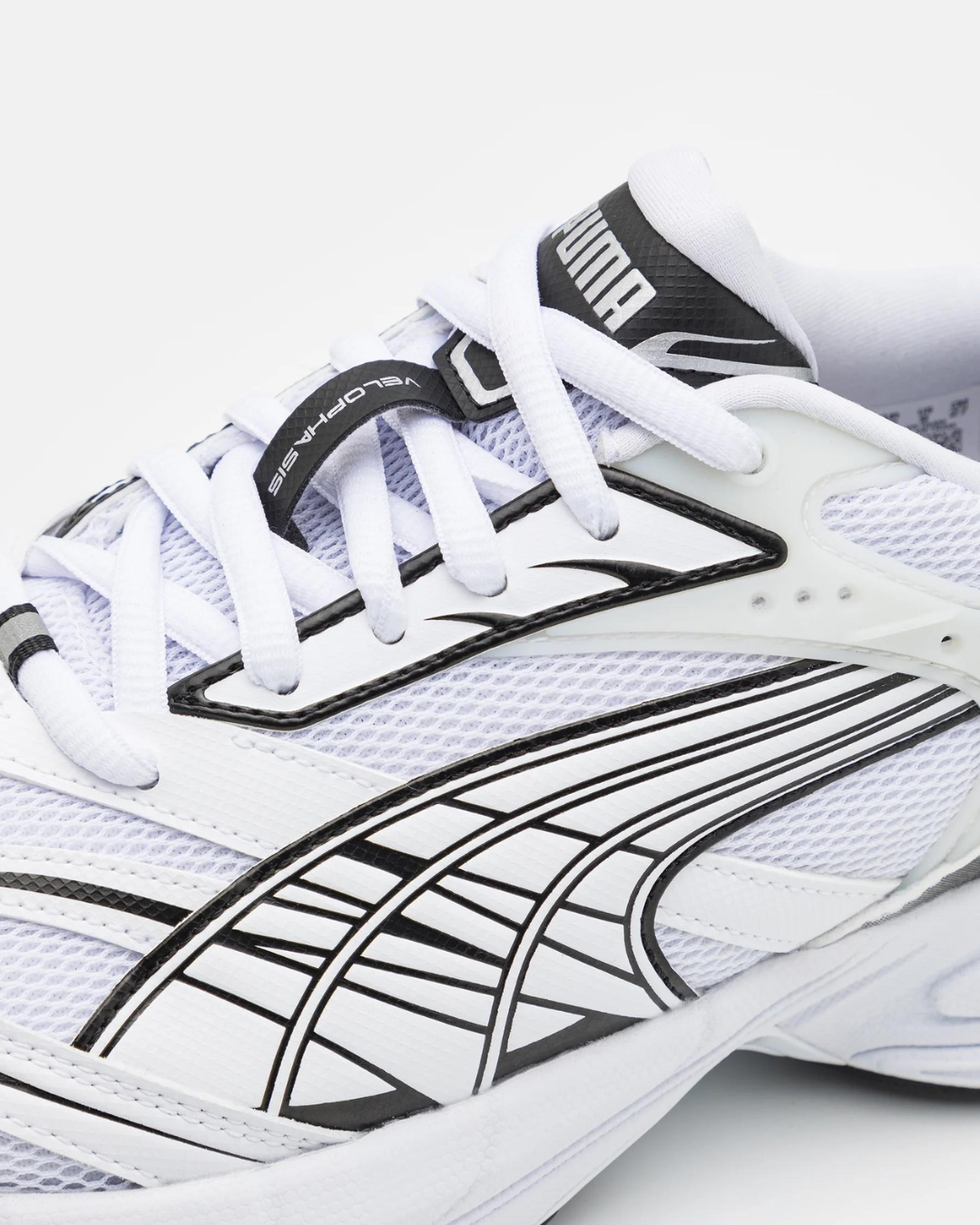 Puma Velophasis Always On - Blanc