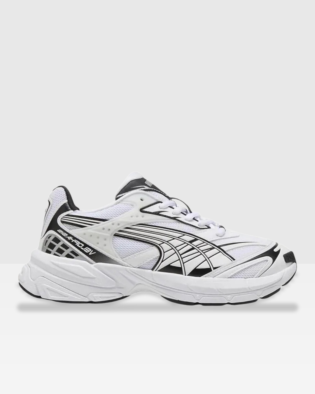 Puma Velophasis Always On - Blanc