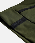 Veste de survêtement Dortmund Tech 2024/2025 - Kaki