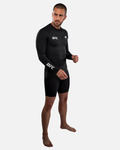 Rashguard Venum Unity Authentic Fight Week - Noir