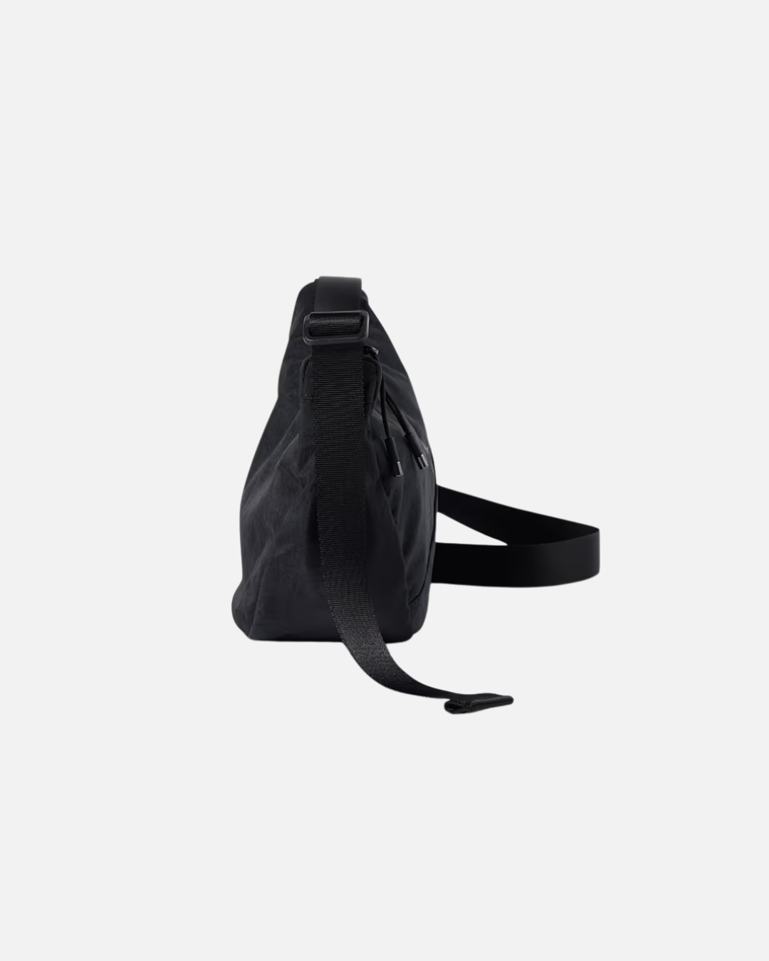 Sac a Bandoulière Nike Aura - Noir