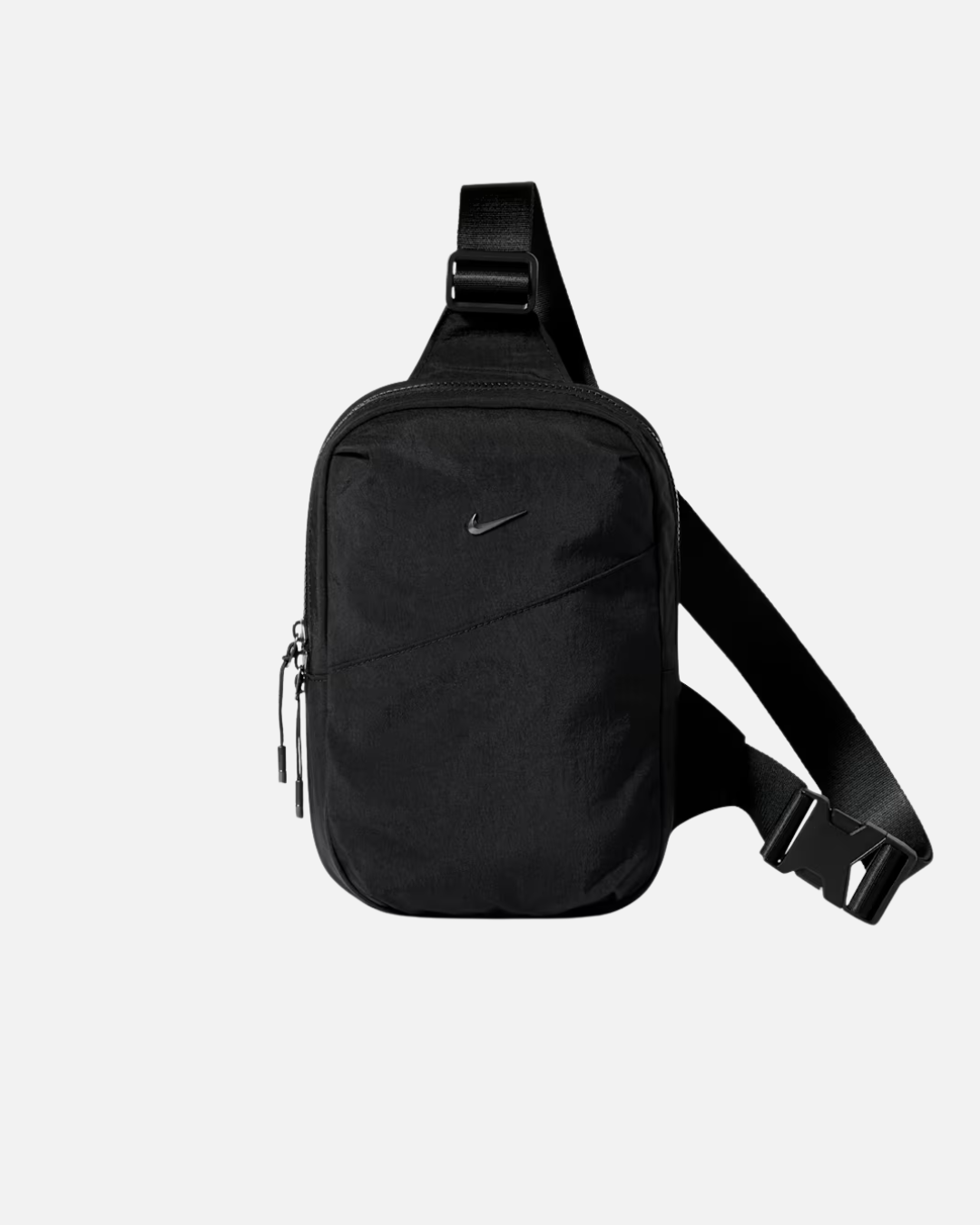 Sac a Bandouliere Nike Aura - Noir