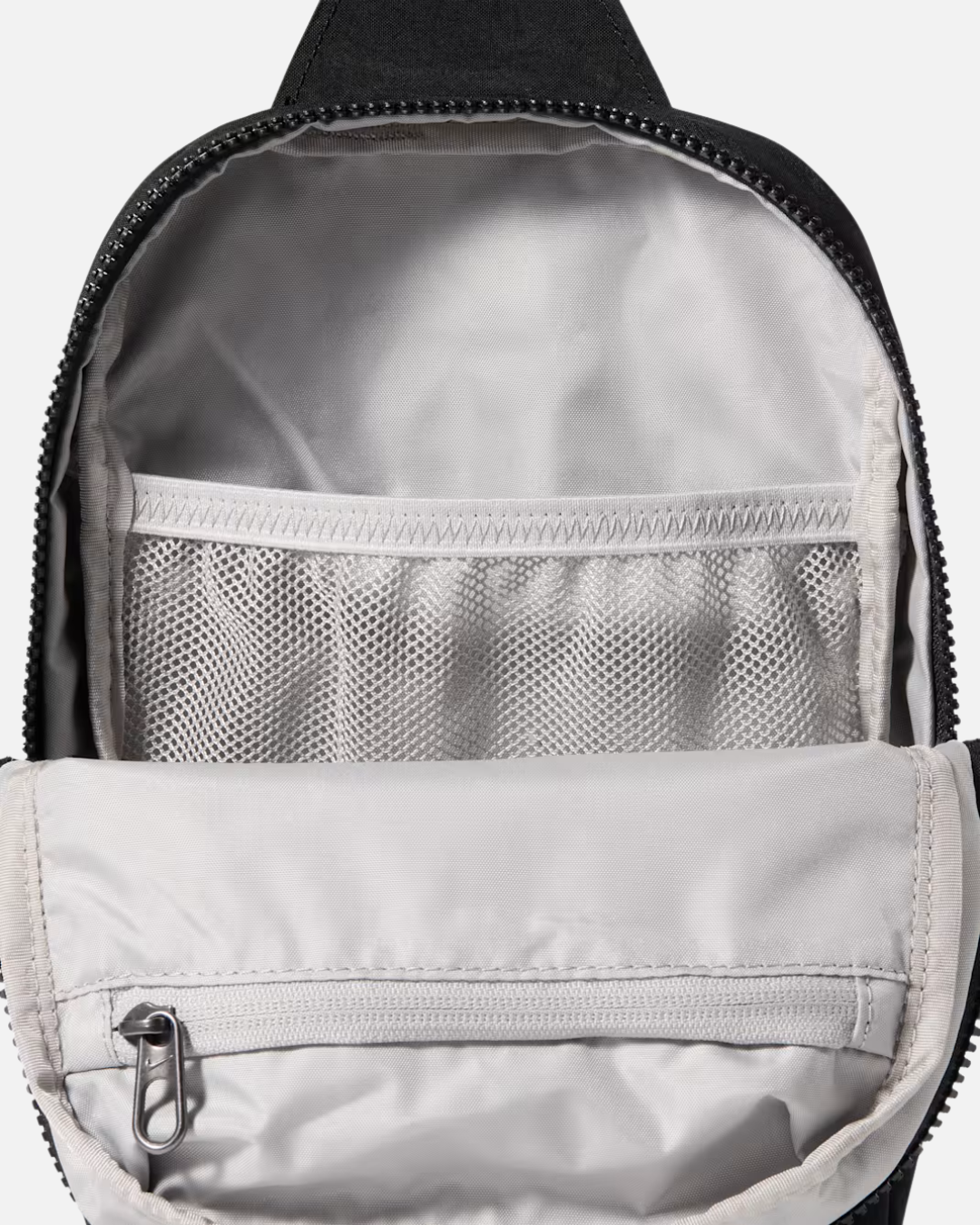 Sac a Bandouliere Nike Aura - Noir