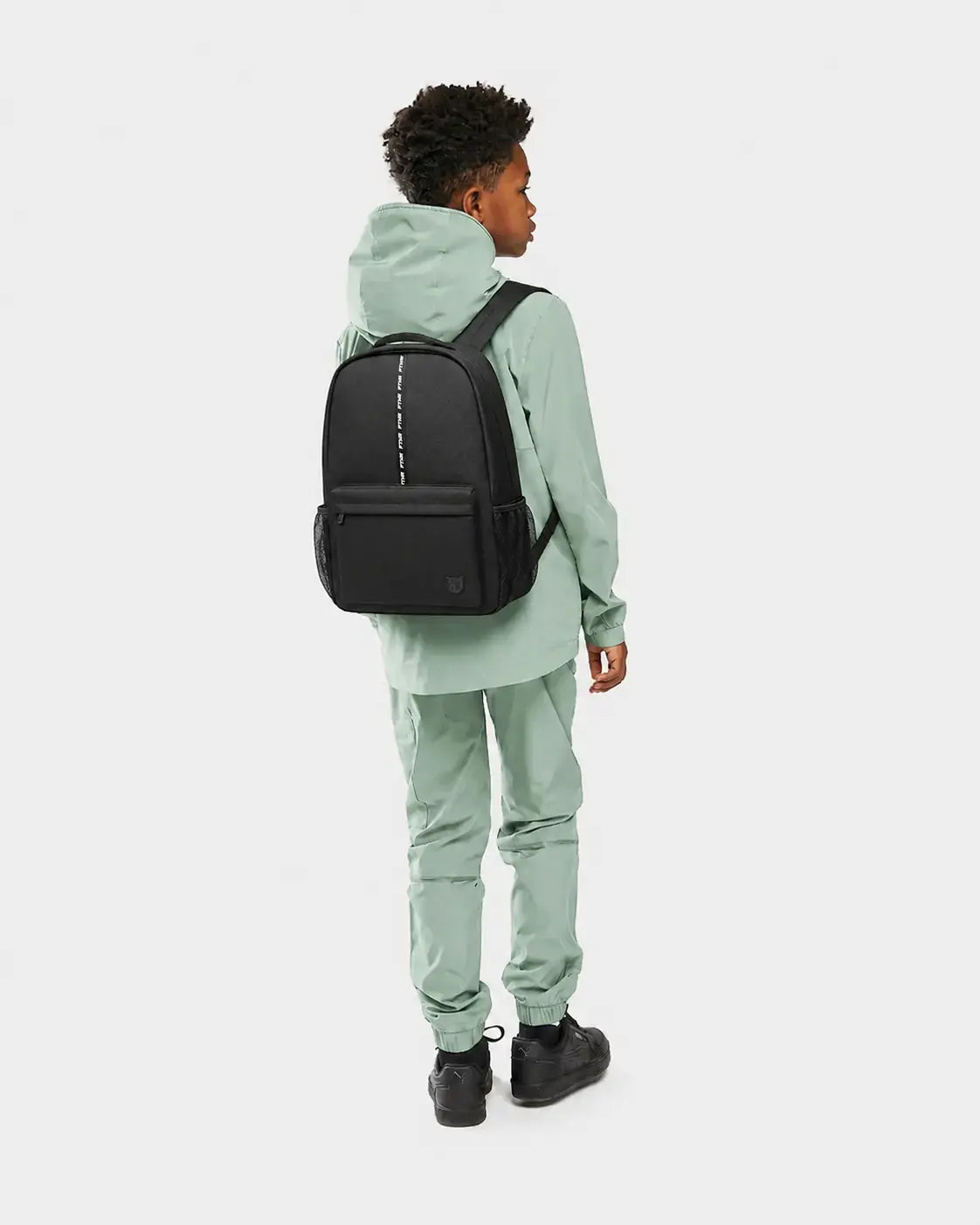 Sac a dos ftkr challenge noir