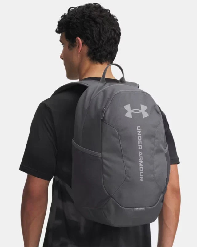 Sac Under Armour Hustle Lite - Gris