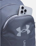 Sac Under Armour Hustle Lite - Gris