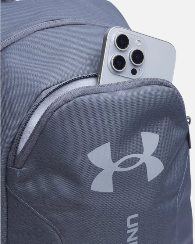 Sac Under Armour Hustle Lite - Gris