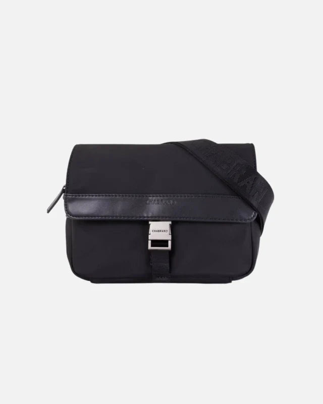 Sacoche Chabrand Saint Antoine - Noir