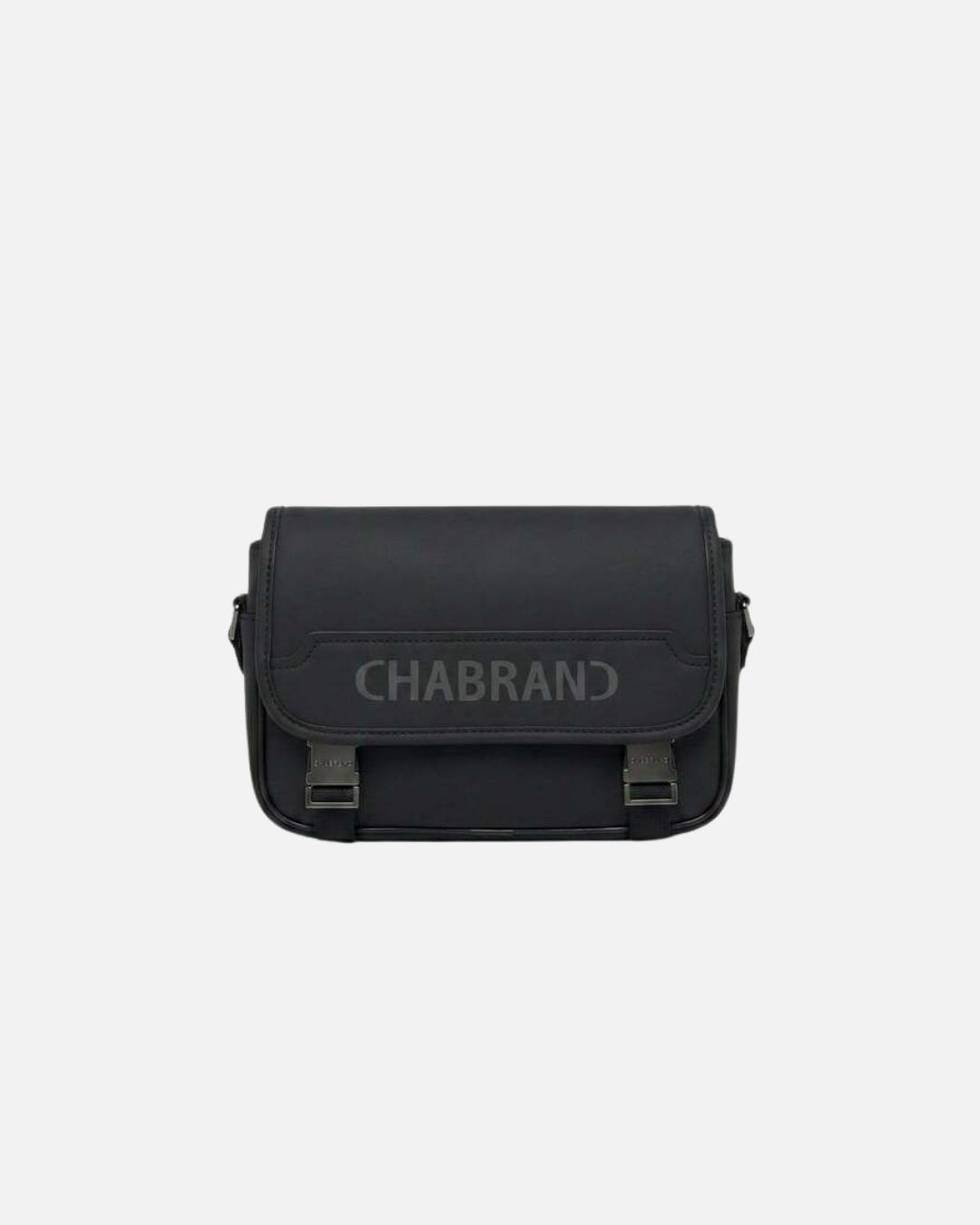 Sacoche Chabrand Touch Bis - Noir