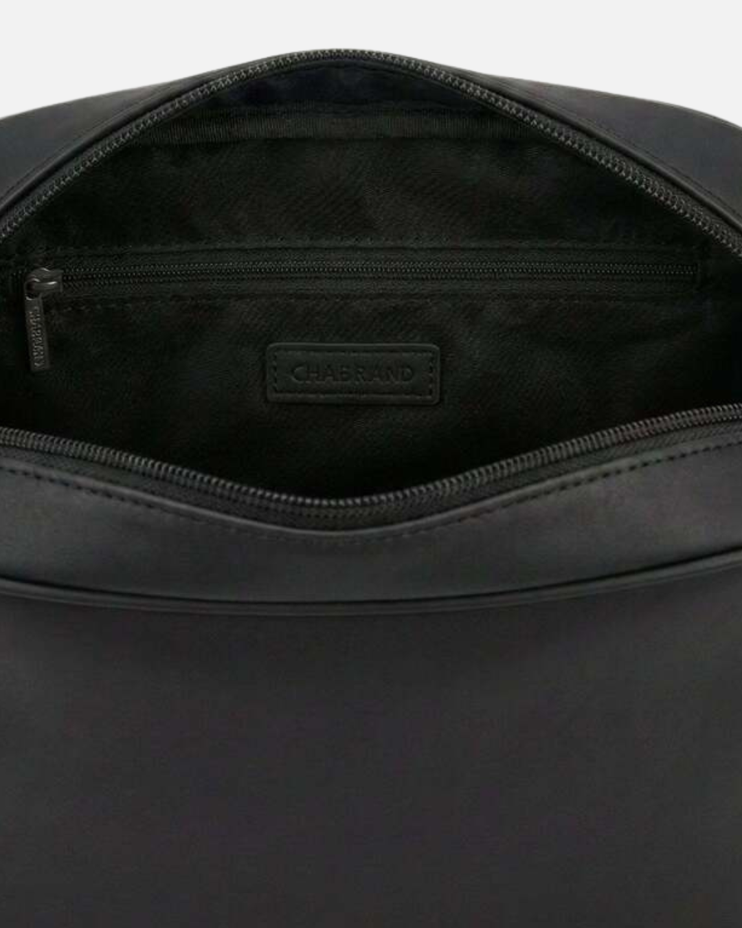 Sacoche Chabrand Touch Bis - Noir