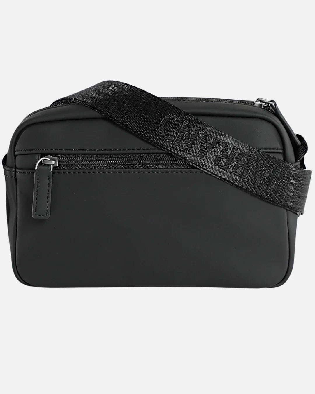 Sacoche Chabrand Touch Bis - Noir/Gris