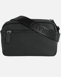 Sacoche Chabrand Touch Bis - Noir/Gris