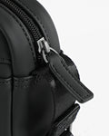 Sacoche Chabrand Touch Bis - Noir/Gris