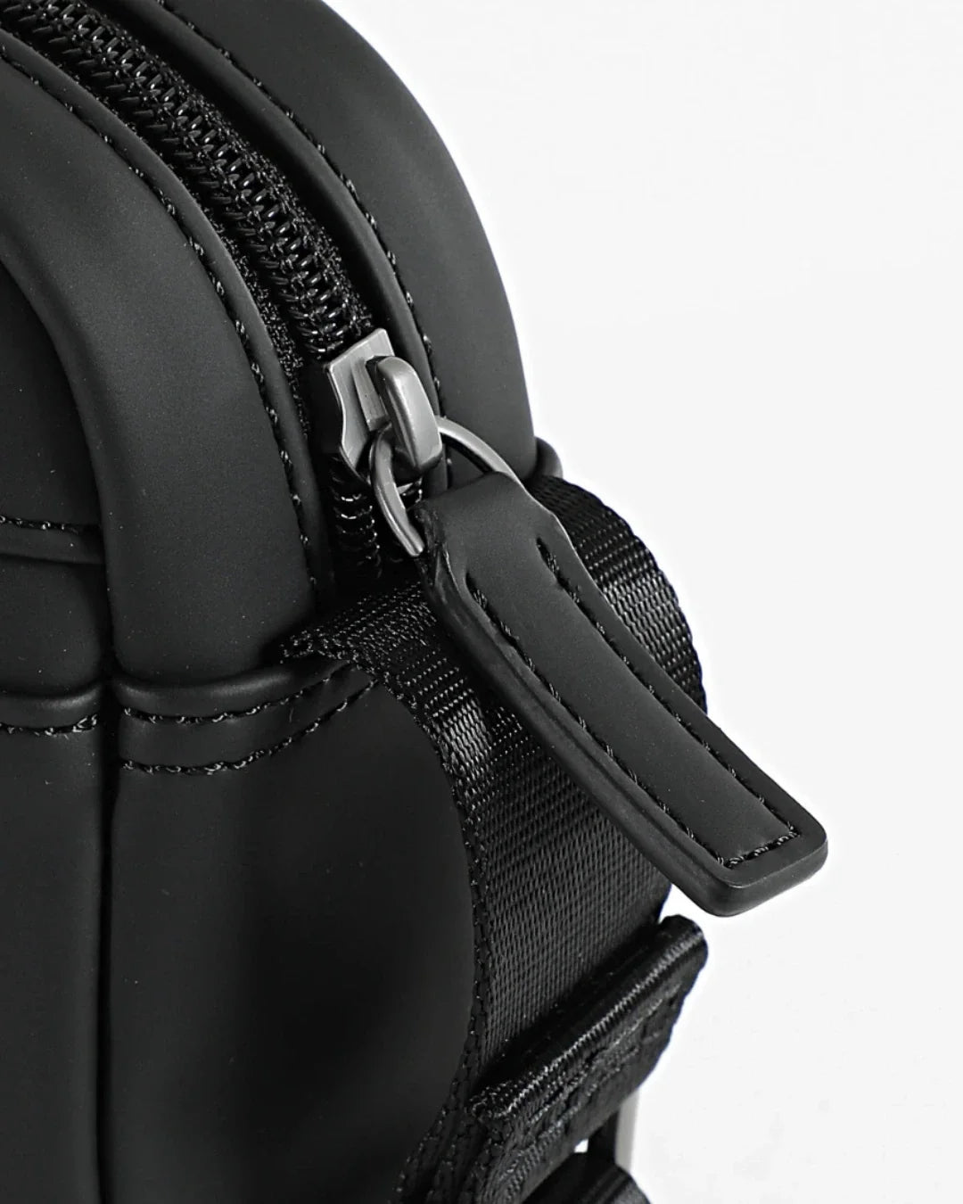 Sacoche Chabrand Touch Bis - Noir/Gris