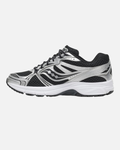 Saucony Grid Legacy - Gris/Noir