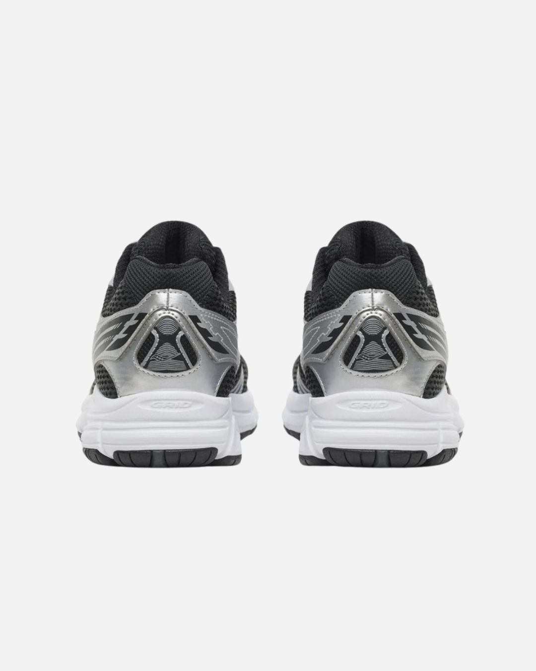 Saucony Grid Legacy - Gris/Noir