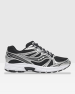 Saucony Grid Legacy - Gris/Noir
