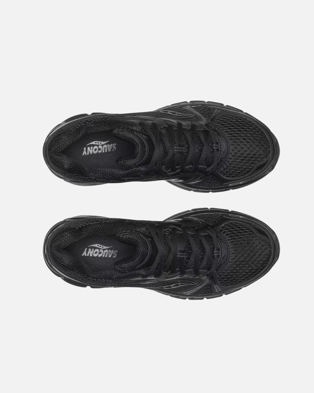 Saucony Grid Legacy - Noir